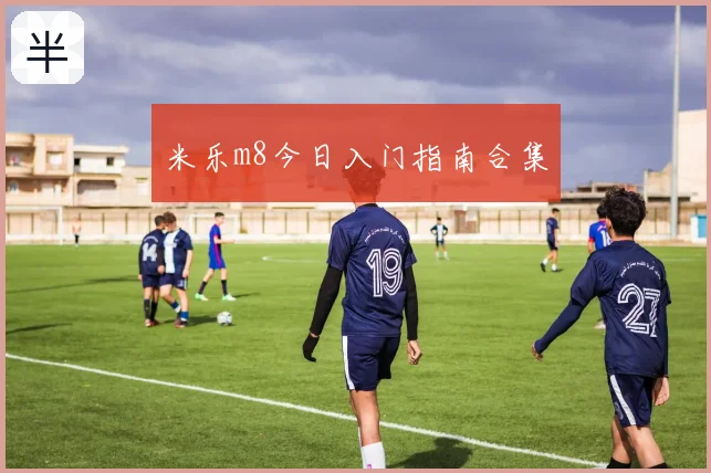 米乐m8今日入门指南合集